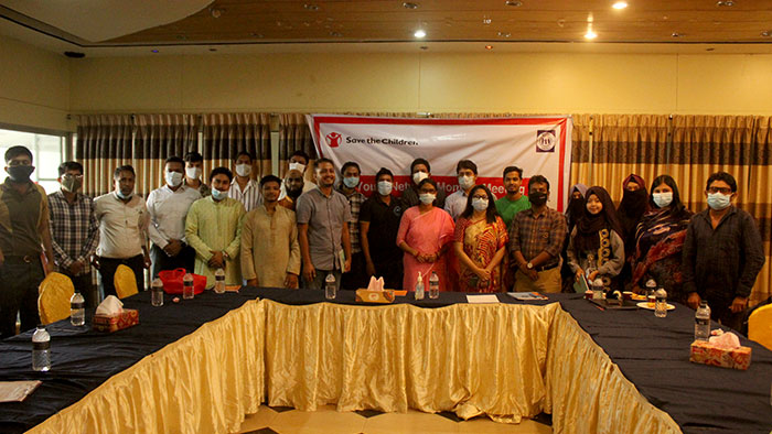 Bangladesh Alliance of Youth (BAY) formed for a Safe, Sustainable, and inclusive city